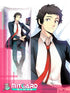 PERSONA 4 Tohru Adachi Body pillow case Dakimakura - 2